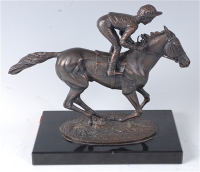 Lot 347 - David Cornell