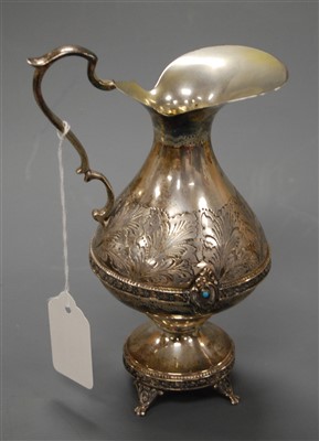 Lot 200 - An early 20th century continental (Portugese?)...