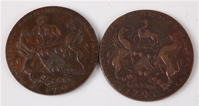 Lot 2214 - Great Britain