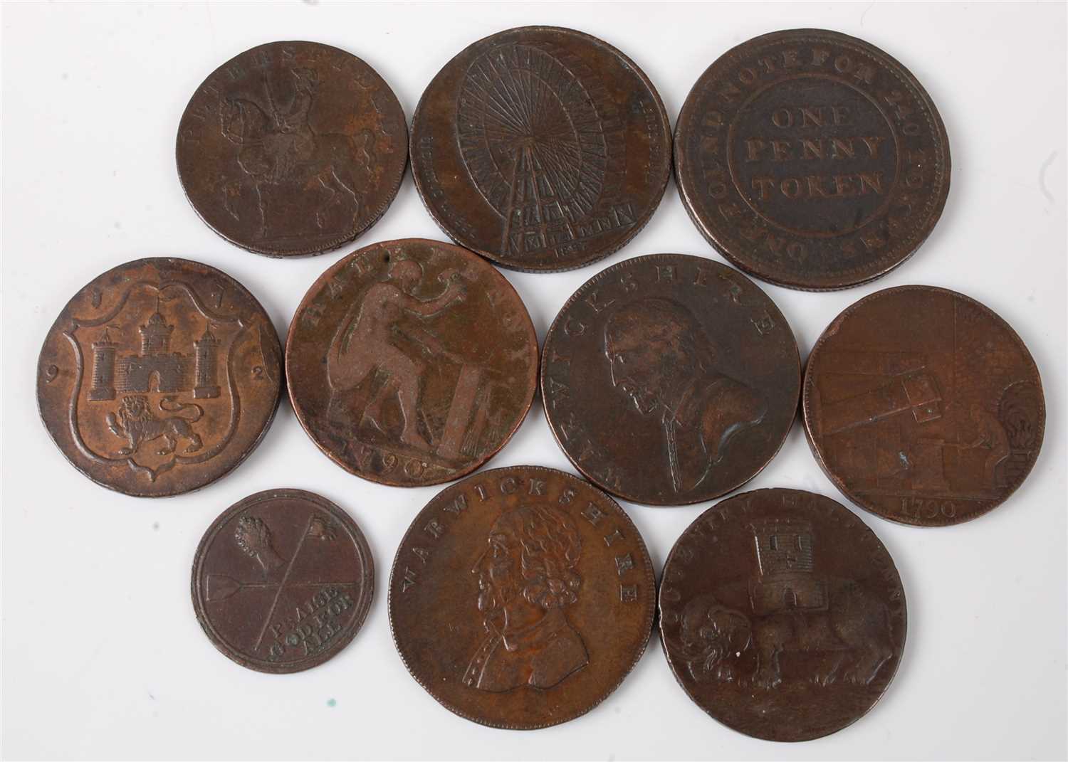 Lot 2052 - Great Britain