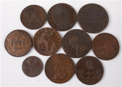 Lot 2052 - Great Britain