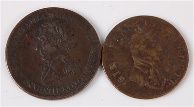 Lot 2055 - Canada, 1812