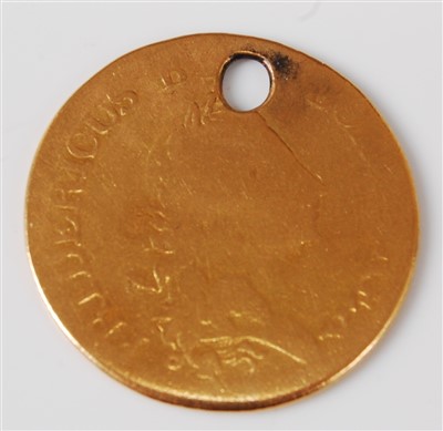 Lot 2098 - Prussia, 1782 Friedrich d'or