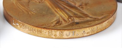 Lot 304 - A George V Distinguished Conduct Medal group of five