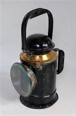 Lot 13 - A Great Western Region TE Bladon & Sons Ltd...