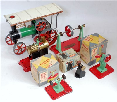 Lot 29 - One box containing a quantity of various boxed...