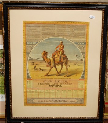 Lot 1045 - After Thomas Rowlandson - set of 4 prints...