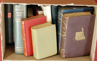 Lot 587 - Through The Telescope, History of the World...