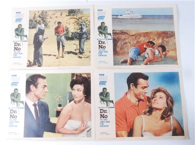 Lot 635 - James Bond, Dr. No