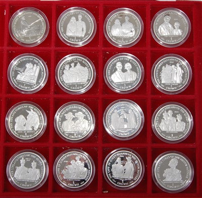 Lot 2110 - Great Britain