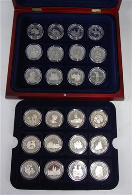 Lot 2224 - Great Britain