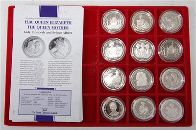 Lot 2225 - Great Britain