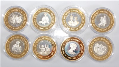 Lot 2226 - Great Britain