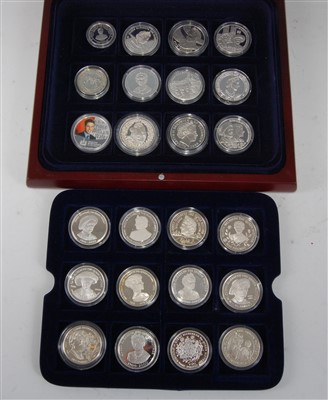 Lot 2227 - Great Britain