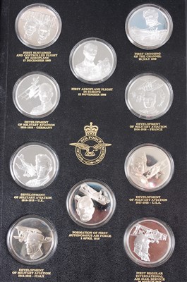 Lot 2230 - John Pinches
