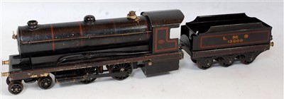 Lot 144 - A Bowman Models of Dereham, Norfolk, boxed...