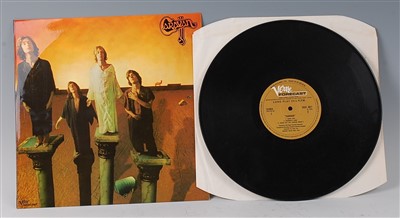 Lot 694 - Caravan, Caravan