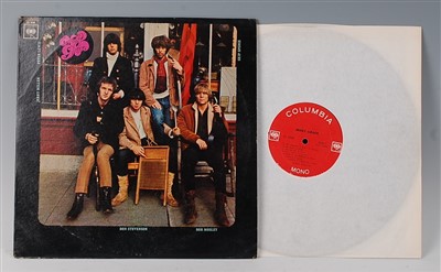 Lot 713 - Moby Grape, Moby Grape