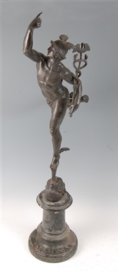 Lot 1271 - After G M Bologna - a large 19th century...