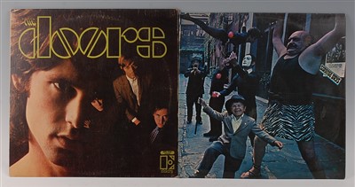 Lot 722 - The Doors, The Doors