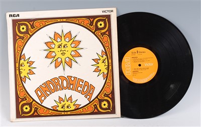 Lot 689 - Andromeda, Andromeda