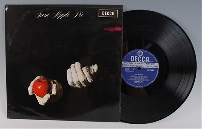 Lot 717 - Sam Apple Pie, Sam Apple Pie