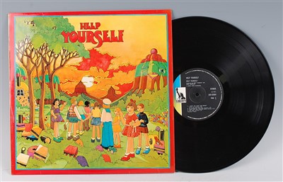 Lot 703 - Help Yourself, Help Yourself