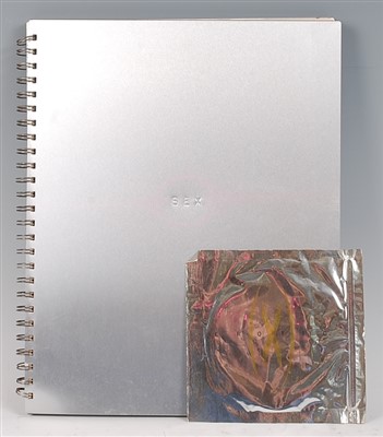 Lot 649 - Madonna, Sex