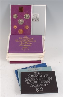 Lot 2232 - Great Britain