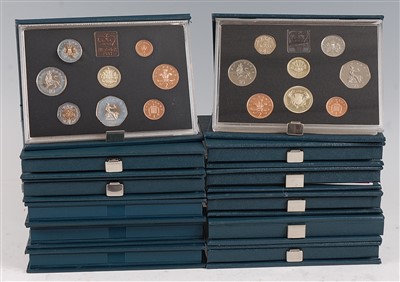 Lot 2233 - Great Britain