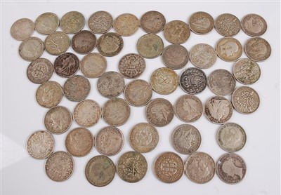 Lot 2184 - Great Britain and World