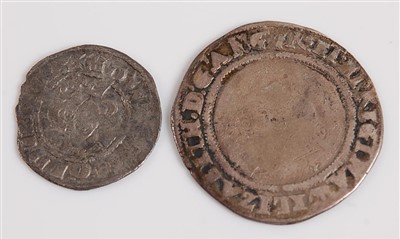 Lot 2187 - England, Edward I