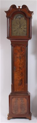 Lot 1377 - Owen Evans of Llanwnda - a 19th century...