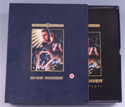 Lot 633 - Blade Runner