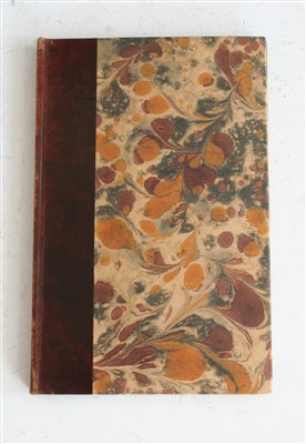 Lot 1282 - Sheridan, Richard Brinsley, The Duenna,...
