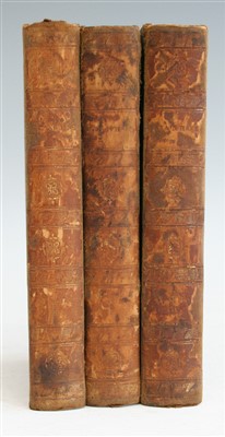 Lot 1284 - SCOTT, Walter, Ivanhoe. Archibald Constable &...