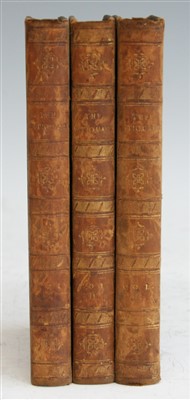 Lot 1285 - SCOTT, Walter, The Antiquary. Archibald...