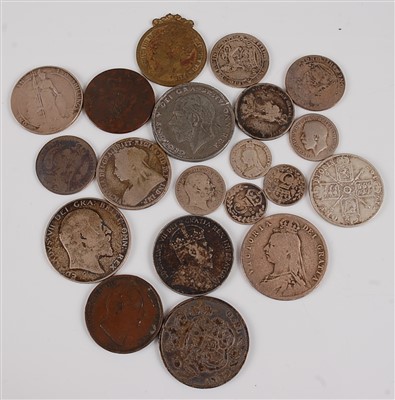 Lot 2196 - Great Britain and Canada