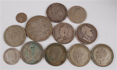 Lot 2197 - Great Britain