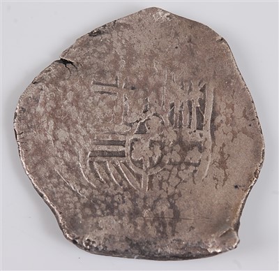Lot 2061 - Spain, Felipe IIII