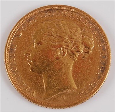 Lot 2158 - Great Britain