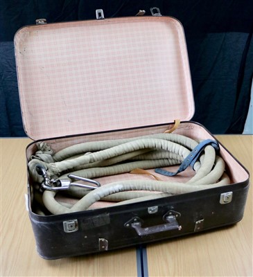 Lot 328 - Circus aerial rope (1)