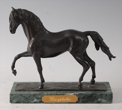 Lot 451 - James Osborne, (1940-1992)