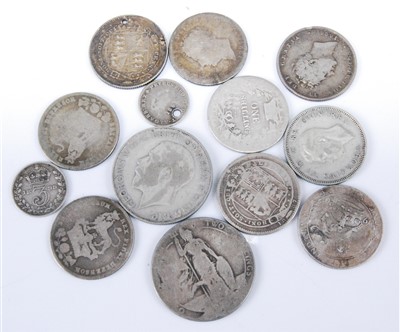 Lot 2209 - Great Britain