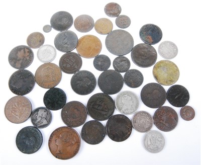 Lot 2210 - Great Britain and World