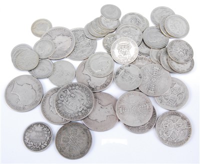 Lot 2212 - Great Britain