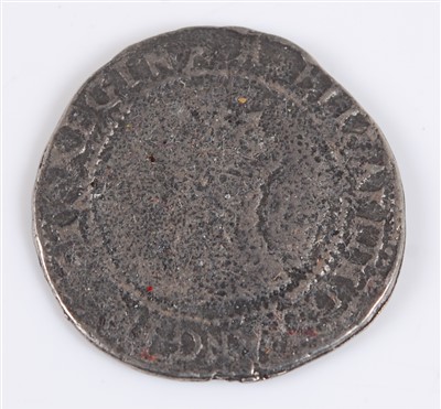 Lot 2036 - England, Elizabeth I (1558-1603)