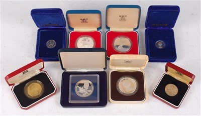 Lot 2249 - Great Britain and World