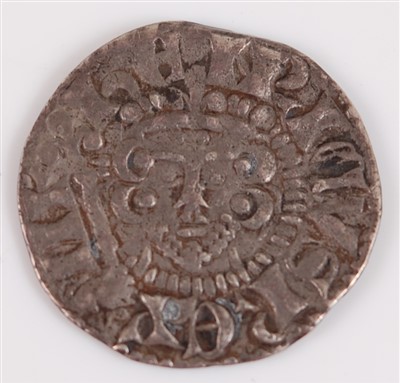 Lot 2001 - England, Henry III (1216-1272)
