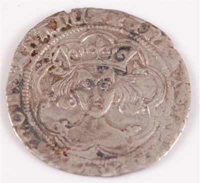 Lot 2002 - England, Henry VI (1422-1471)